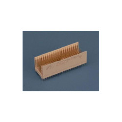 Amphenol HM2P70PNE129GFLF Connector Male Shrouded 5Row Straight 220Pin