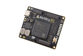 Sparkfun Alchitry Pt V2