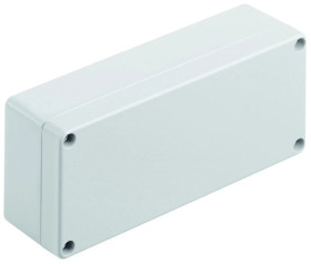 Obudowa pusta KLIPPON K3 RAL7001 9529160000 /5szt./