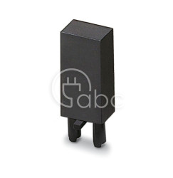 Moduł wtykowy dioda 12-220 V DC A1+ A2- DP-12-24 DC 2907517