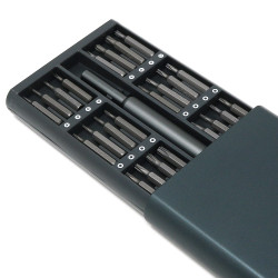 63-in-1 Compact Precision Screwdriver Set