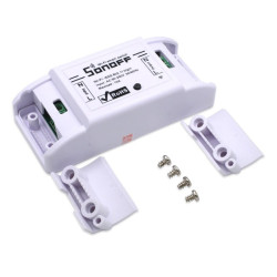 Sterownik SONOFF 230V 10A WIFI Ewelink 1-kanał Smart switch