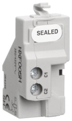 Hager HXF005H Wyzwalacz napięciowy 380 V, 450 V 1 szt.