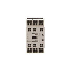 Eaton 277178 DILM25-01 Electrical Contactor 11kW 1pc