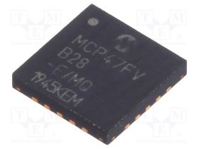 MCP47FVB28-E/MQ