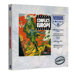 Conflict: Europe