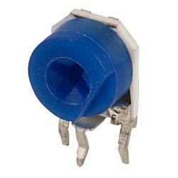 Bourns 3306W-1-103 10K &#xB1;25% 6 mm Vertical Cermet Trimmer Potentiometer