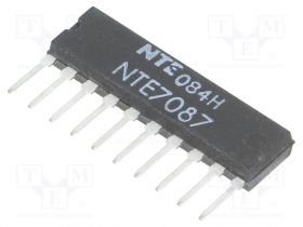 NTE7087