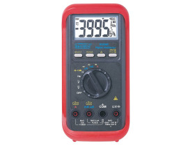 Miernik uniwersalny BRYMEN BM805s multimetr auto 3 3/4cyfry