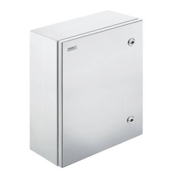 Weidmüller KEBIQL504020S2N0 AL Obudowa ścienna 1 szt.