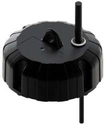 Sterownik LED napięcie wyjciowe: 50V 1.4A napięcie wejściowe: 127 → 417 V DC, 90 → 295 V AC stabilizowany