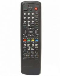 PILOT UNIWERSALNY RC20 20IN1