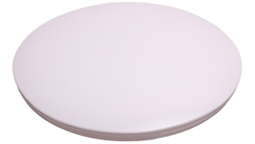 Plafoniera Simple Led Matt 40W 400X65mm 4000K 3850Lm Ip40 Vs-80063