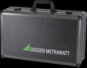 Z502W Professional case for installation testers