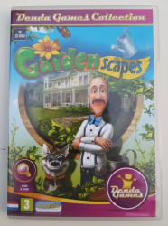 Gardenscapes