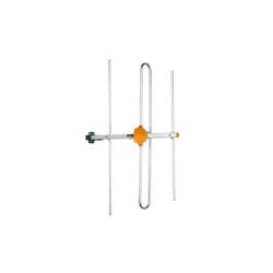 Antena TV VHF 3-elem. DAB TELEVES 1050