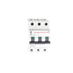 Wyłącznik instalacyjny G-63 B 50A Redline 674734 GE