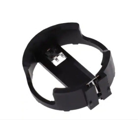 Uchwyt do baterii, x 1, maks. Ø 20mm, Otwór przezierny