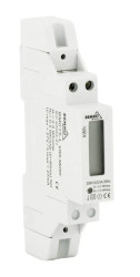 Licznik energii elektrycznej 1 fazowy 10-50A A30-BM015-L