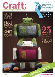 Craft: Volume 01 - PDF