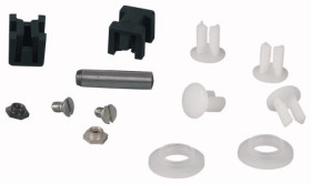 Zestaw łączoniowy dla rozłączników bezpiecznikowych 2- i 4-biegunowych XNH-XLINK 182999