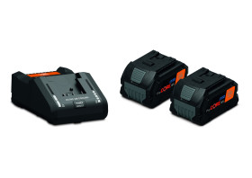 Set de demarrage ProCORE 18V 8AH AS