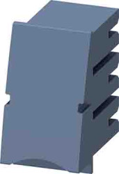 Płytka rozszerzająca do styczników Siemens do Korek rozprężny do 3Ra19 Moduł mocujący