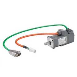 Serwosilnik 0,05 kW Siemens 230 V Synchroniczny