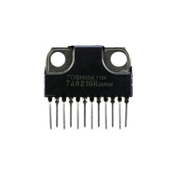Układ scalony TA8216