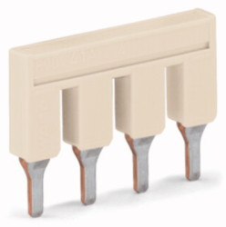 Ridge bridge for PCB terminal, 2006-404