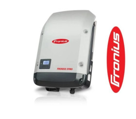 Inwerter sieciowy 3-fazowy 7kW FRONIUS Symo 7.0-3-M