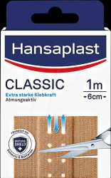 CLASSIC 1MX6CM Classic Standard 1mx6cm