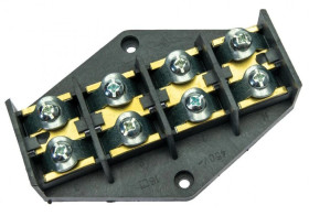 Listwa zaciskowa LZ romb 5x16mm2 E.4007P