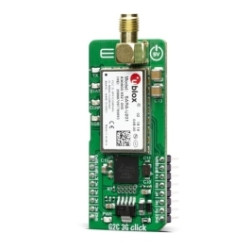 MIKROE Go to Cloud (G2C) 3G Click