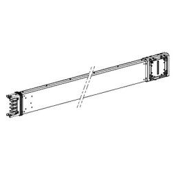 CANALIS MADE TO MEASURE LENGTH 400 A