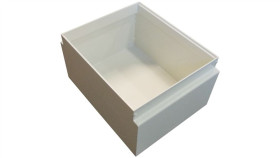 Adaptacyjna Podstawa Puszki Podłogowej Do Wylewki Betonowej Ppp01