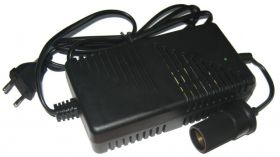 PRZETWORNICA 230/12V 70W DO LO