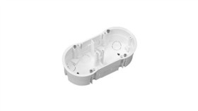 Puszka Podwója Pk 60 Regips A.0010