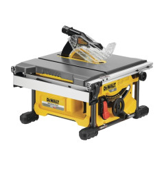 54V XR FLEXVOLT 210mm Table Saw