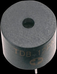 AL-60SP09 Electromagnetic buzzer