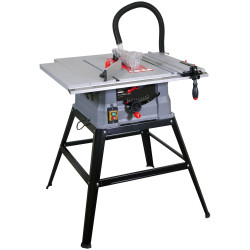 Sealey TS10P Table Saw &#xD8;254mm 230V