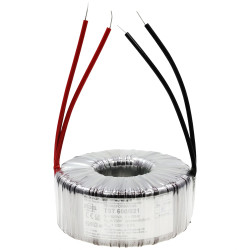 Transformator toroidalny TST 230V/230V - 2.6A