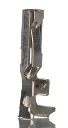 Zacisk zagniatany Żeński Molex Mizu-P25 22AWG 0.35mm² Obudowa złącza Mizu-P25