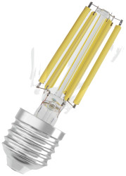 Żarówka LED OSRAM HOMELIGHTING 4099854259838 E-27 7.2 W = 100 W biały 2 szt.