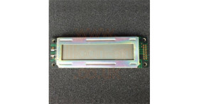 20 character x 2 line LCD display (LM032LN ) - Hitachi
