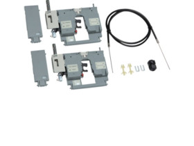 Blokada mechaniczna linkowa x250 HXB065H HAGER