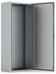 nVent HOFFMAN EKSS18064-316 Szafka standardowa 600 x 1800 x 400 stali szlachetnej 1 szt.