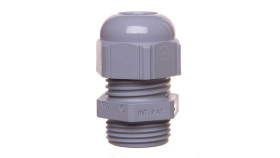 Dławnica Kablowa Poliamidowa Pg11 Ip68 Skintop Str 11 Ciemnoszara 53015120