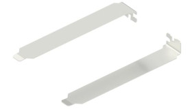 Prowadnica karty Prowadnica płytki drukowanej KHPC 0 O Stal nierdzewna Płytka drukowana