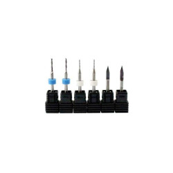 Inventables MBS-IN-04 Bit set